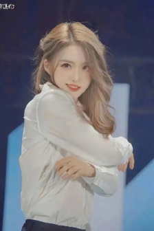 爸爸和女儿